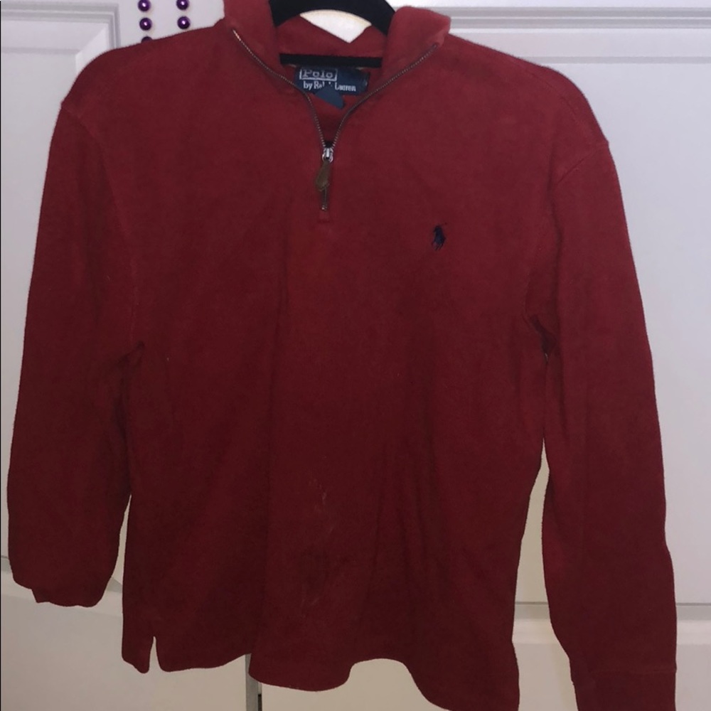 Ralph Lauren pullover
